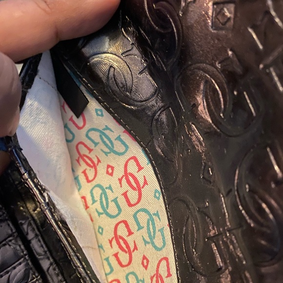 Guess wallet - Picture 4 of 4